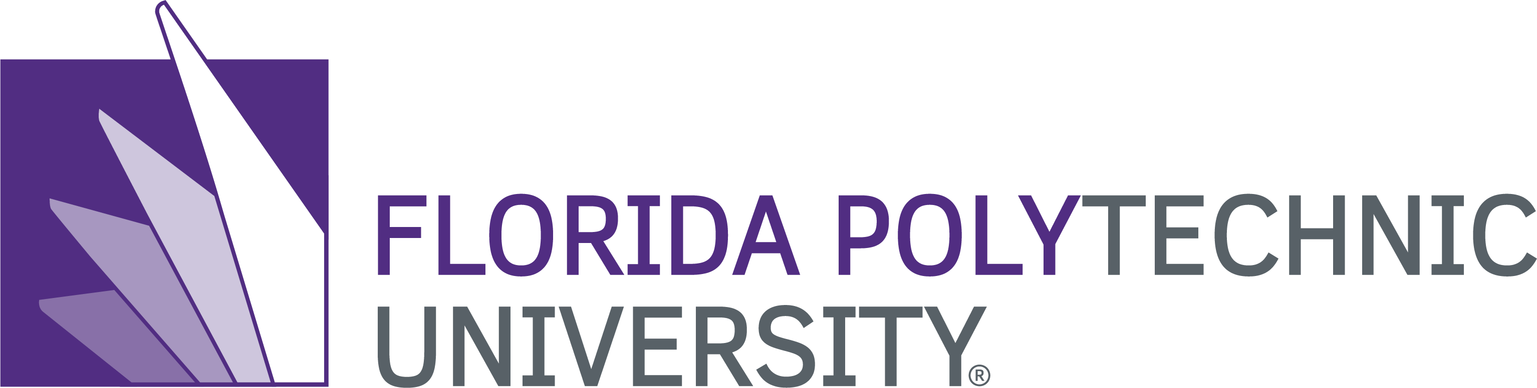 Florida Polytechnic University logo