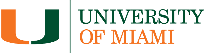 University of Miami logo