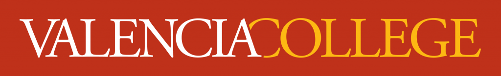 Logotipo da Valencia College